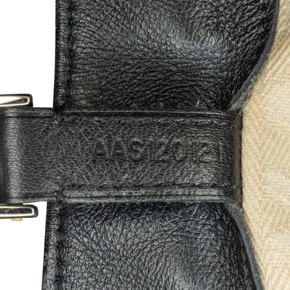 Pre-Loved Goyard Goyardine Voltaire - Picture 7 of 12